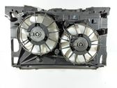 Kale ventilateur de radiateur refroidissement moteur