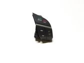Steering wheel buttons/switches