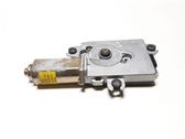 Sunroof motor/actuator