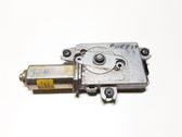 Sunroof motor/actuator