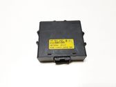 Cruise control unit/module