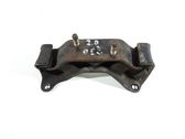 Gearbox mount