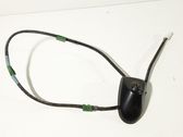 Radio antenna
