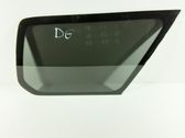 Rear side window