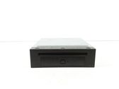 Navigation unit CD/DVD player
