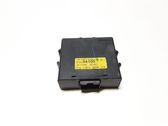 Cruise control unit/module