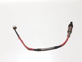 Lambda probe sensor