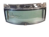 Opening tailgate glass