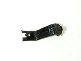 Radiator mount bracket