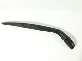 Rear wiper blade arm
