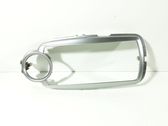 Radio/GPS head unit trim