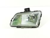 Front fog light