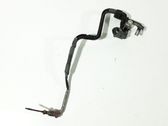 Exhaust gas temperature sensor