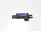 Keyless system antenna