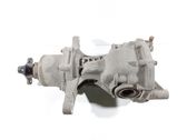 Rear differential