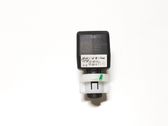 Brake pedal sensor switch