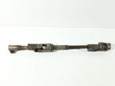 Steering column universal joint