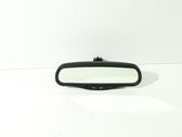 Rear view mirror (interior)