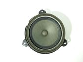 Front door speaker