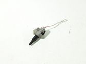 Outside/exterior temperature sensor