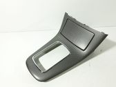 Gear shifter surround trim plastic