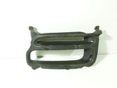 Front fog light trim/grill