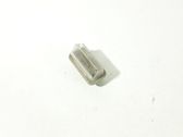 Number plate light