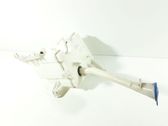 Windshield washer fluid reservoir/tank