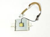 Aerial antenna amplifier
