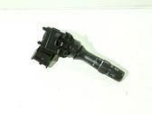 Wiper control stalk