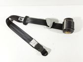 Ceinture de sécurité arrière