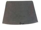 Trunk/boot floor carpet liner