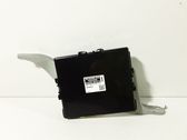Unidad de control/módulo ECU del motor