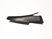Windshield trim