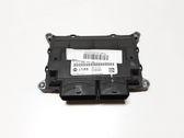 Engine control unit/module