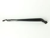 Front wiper blade arm