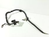 Negative earth cable (battery)