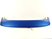 Tailgate/trunk spoiler