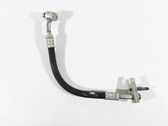 Air conditioning (A/C) pipe/hose