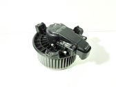 Heater fan/blower