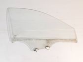Front door window glass four-door