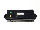 Autres unités de commande / modules