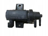 Vacuum valve