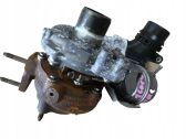 Turboahdin