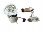 In-tank fuel pump