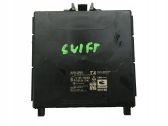 Other control units/modules