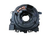 Headlight wiper switch
