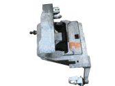Engine mount bracket