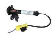 Bonnet Pedestrian Airbag Actuator