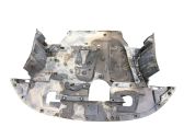 Unterfahrschutz Unterbodenschutz Motor